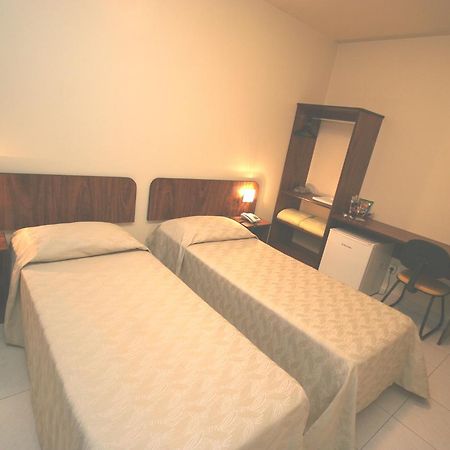 Patriarca Hotel イタペバ エクステリア 写真
